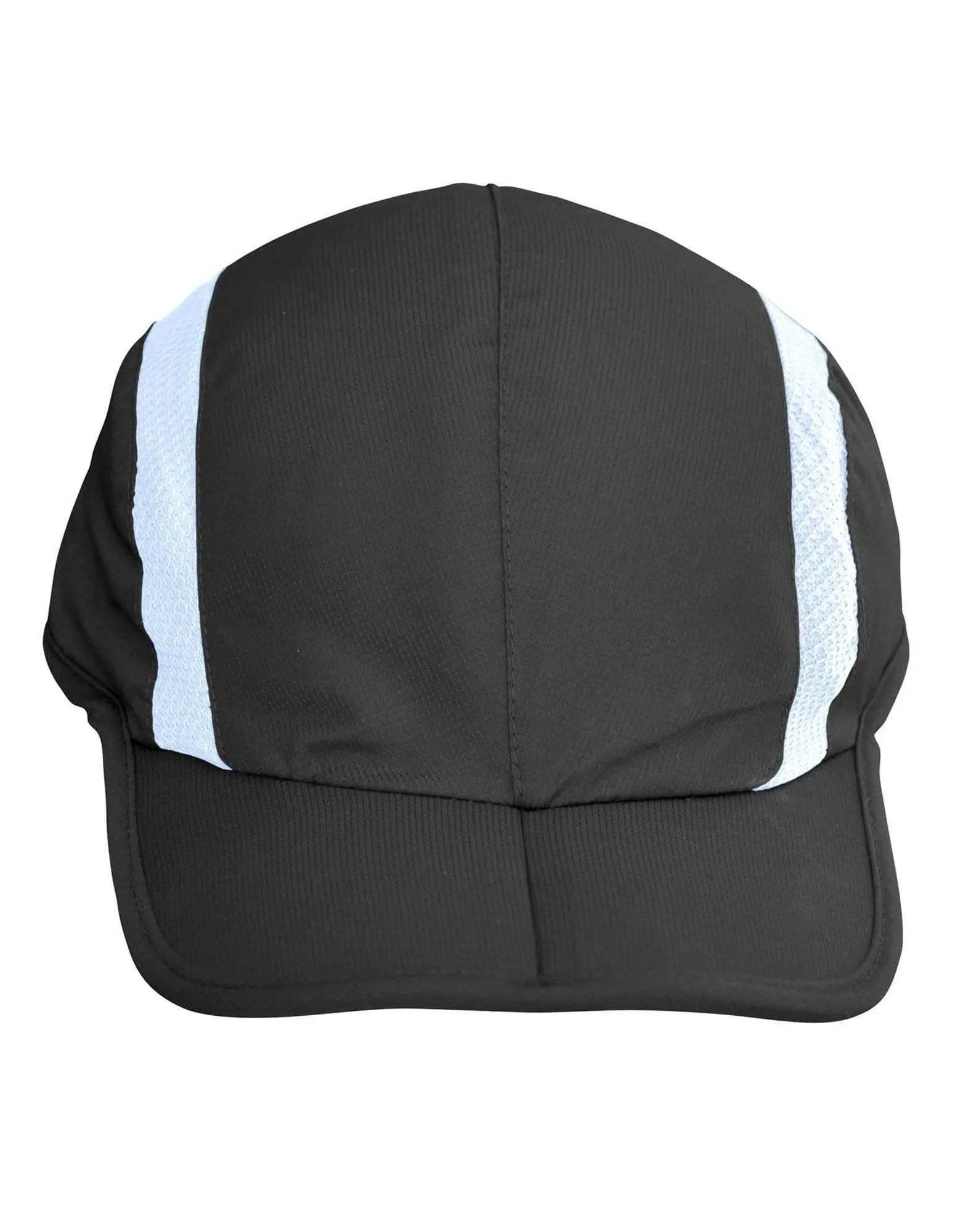 Sprint Foldable Cap Ch47 Metro Workwear.